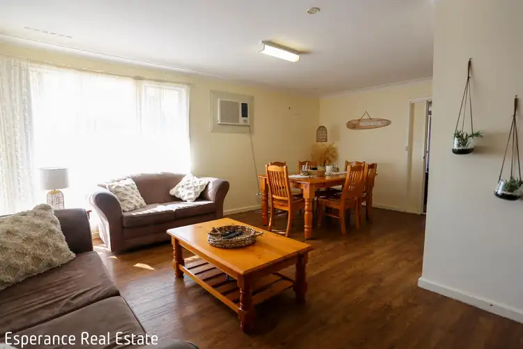 Second view of Homely house listing, 6 Mitchell Street, Castletown WA 6450
