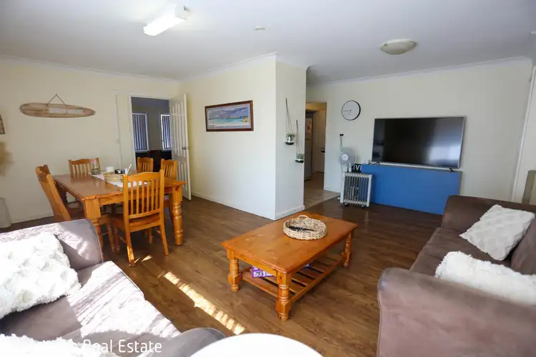 Fourth view of Homely house listing, 6 Mitchell Street, Castletown WA 6450