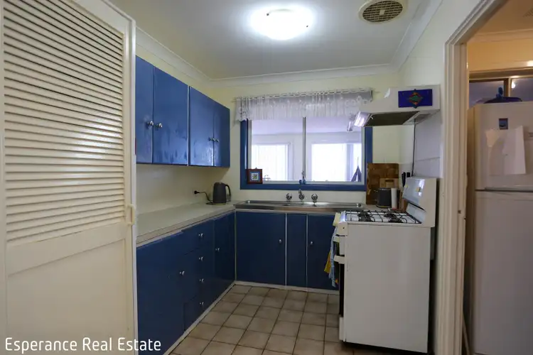 Fifth view of Homely house listing, 6 Mitchell Street, Castletown WA 6450