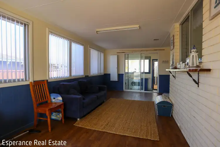 Sixth view of Homely house listing, 6 Mitchell Street, Castletown WA 6450