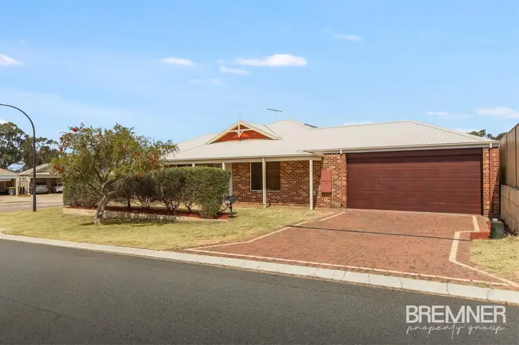 Main view of Homely house listing, 15 Camborne Approach, Bertram WA 6167