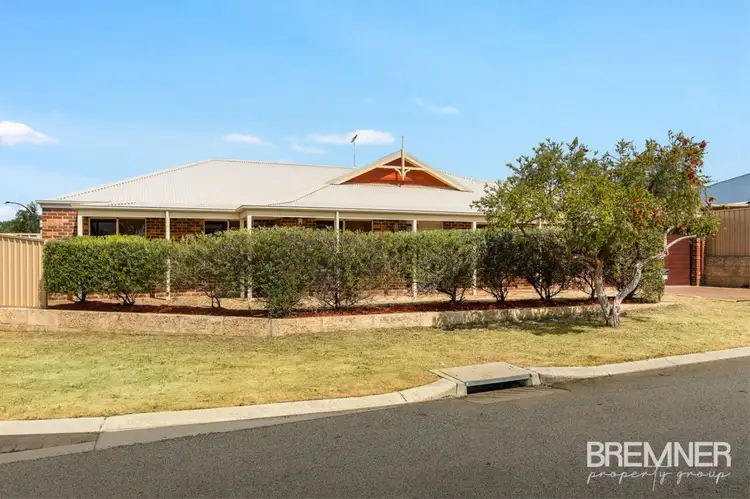 Second view of Homely house listing, 15 Camborne Approach, Bertram WA 6167