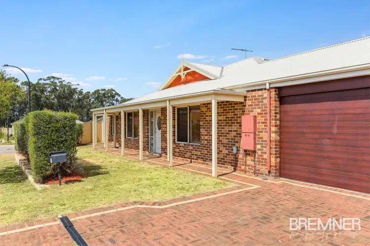 Third view of Homely house listing, 15 Camborne Approach, Bertram WA 6167