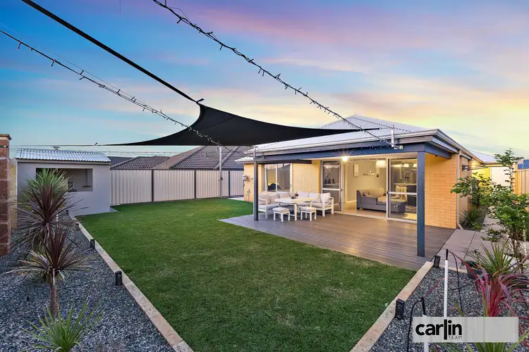 65 Peppermint Gardens, Aubin Grove WA 6164