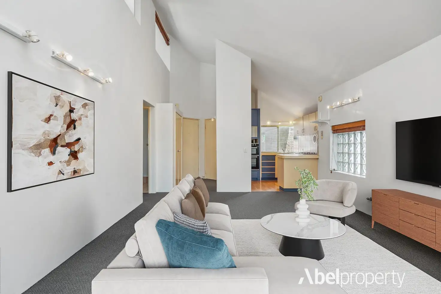 Main view of Homely townhouse listing, 3/3 Nagel Place, Dianella WA 6059