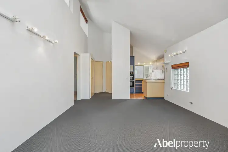 Second view of Homely townhouse listing, 3/3 Nagel Place, Dianella WA 6059