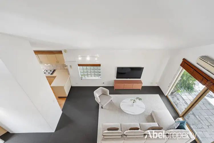 Third view of Homely townhouse listing, 3/3 Nagel Place, Dianella WA 6059