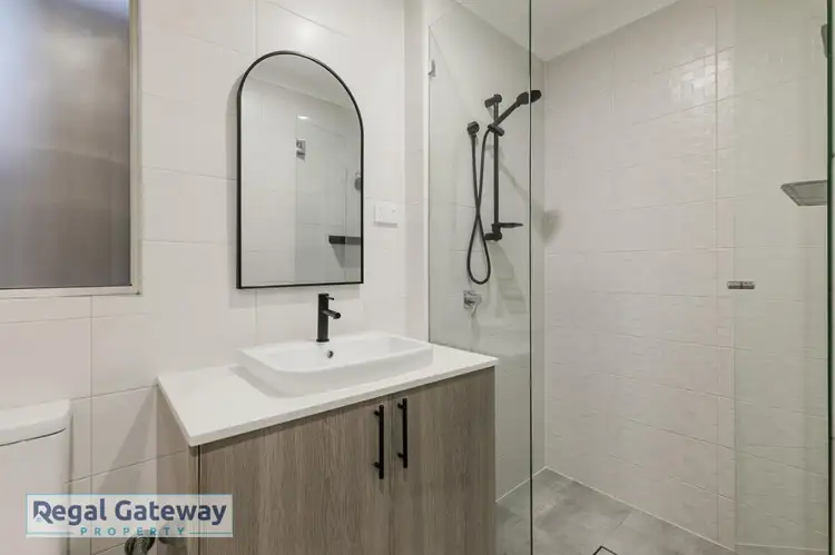Sixth view of Homely apartment listing, 3A Costata Gate, Hammond Park WA 6164