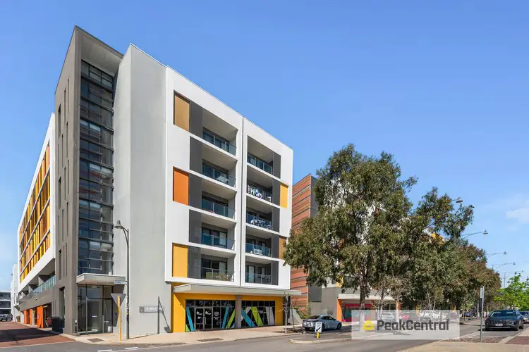 111/10 Sleeper Lane, Cockburn Central WA 6164