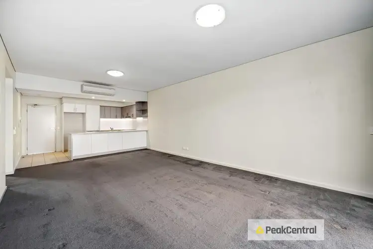 Third view of Homely apartment listing, 111/10 Sleeper Lane, Cockburn Central WA 6164