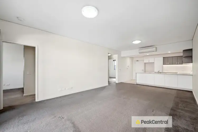 Fourth view of Homely apartment listing, 111/10 Sleeper Lane, Cockburn Central WA 6164