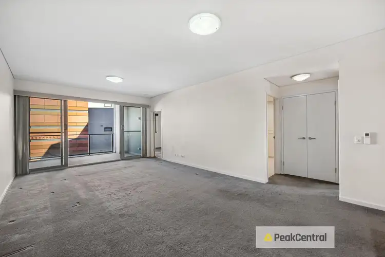Fifth view of Homely apartment listing, 111/10 Sleeper Lane, Cockburn Central WA 6164