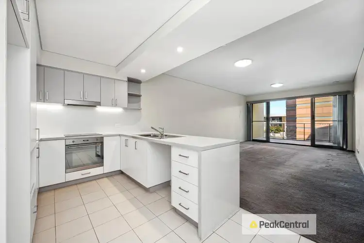 Seventh view of Homely apartment listing, 111/10 Sleeper Lane, Cockburn Central WA 6164