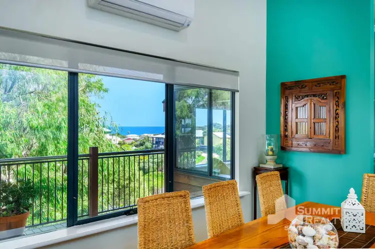 Fifth view of Homely house listing, 4 Yeoman Place, Binningup WA 6233