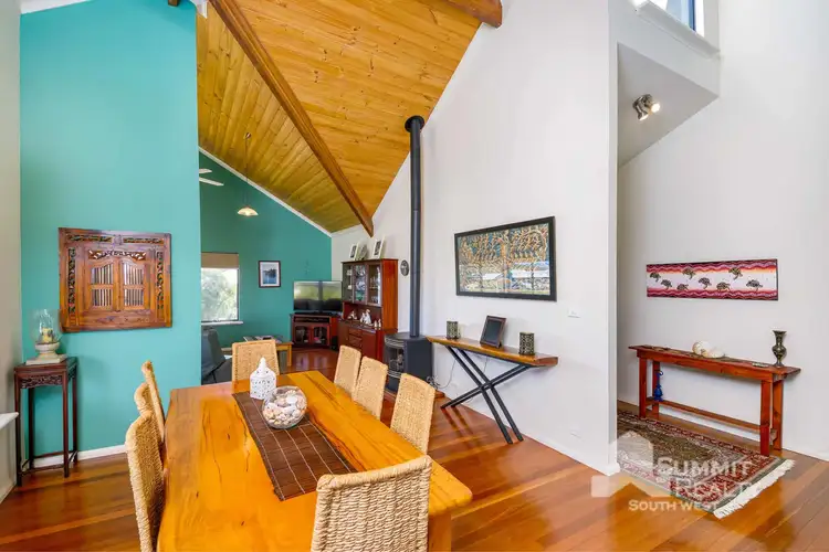 Sixth view of Homely house listing, 4 Yeoman Place, Binningup WA 6233