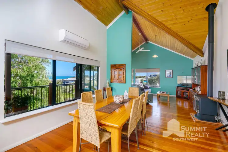 Seventh view of Homely house listing, 4 Yeoman Place, Binningup WA 6233