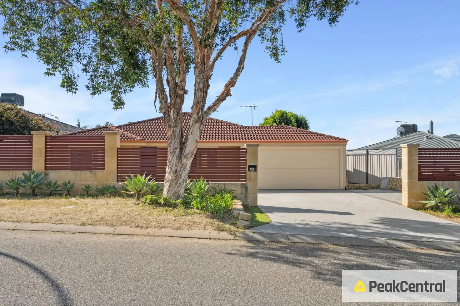 Main view of Homely house listing, 40 Birkett Avenue, Beeliar WA 6164