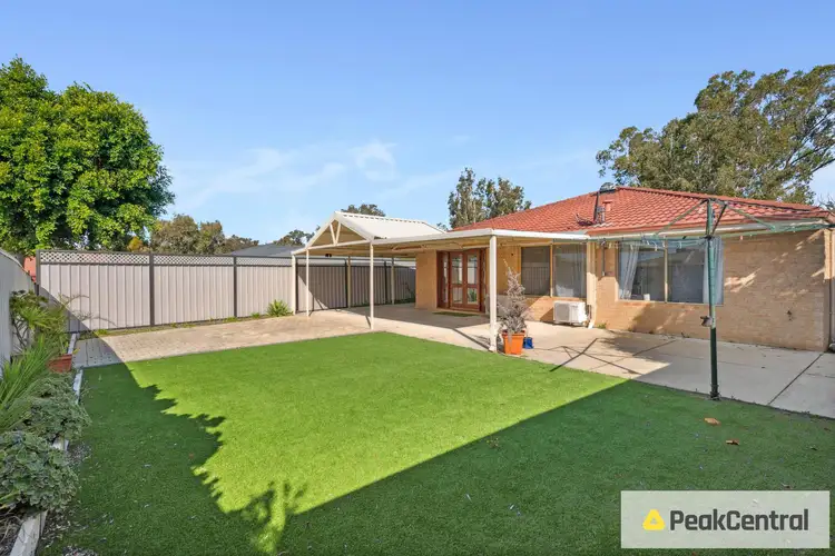 Second view of Homely house listing, 40 Birkett Avenue, Beeliar WA 6164
