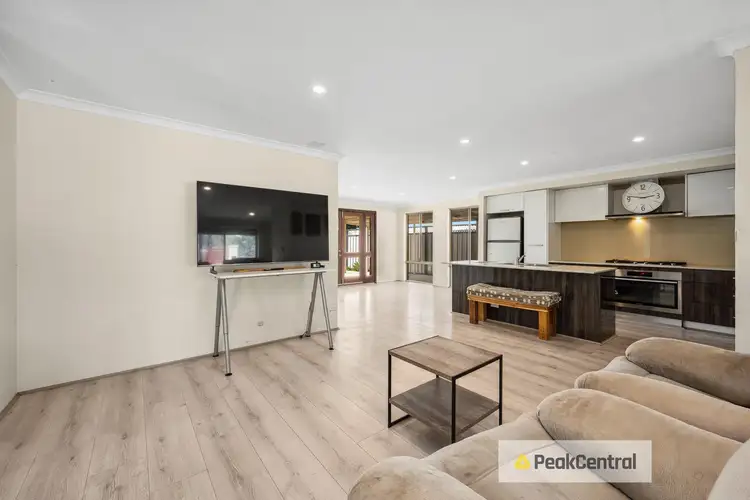 Fourth view of Homely house listing, 40 Birkett Avenue, Beeliar WA 6164