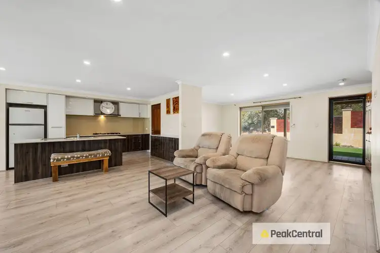 Fifth view of Homely house listing, 40 Birkett Avenue, Beeliar WA 6164