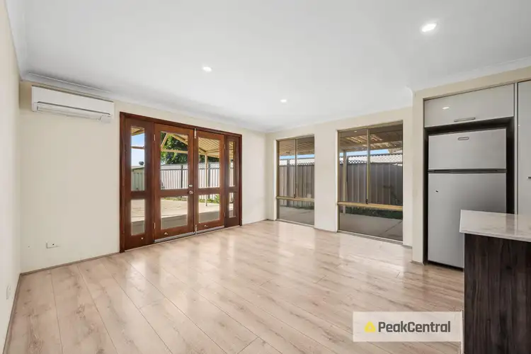 Seventh view of Homely house listing, 40 Birkett Avenue, Beeliar WA 6164