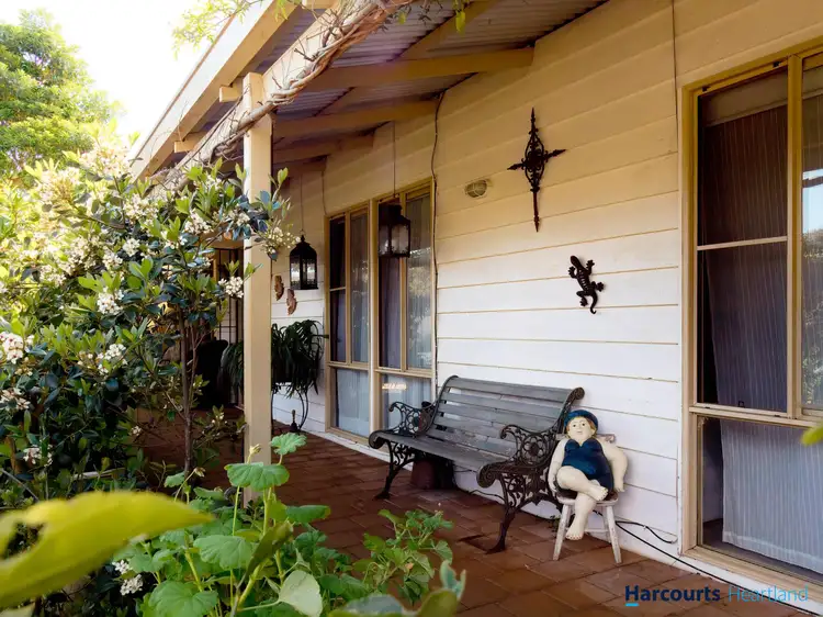 Main view of Homely house listing, 20 Somme Street, Bridgetown WA 6255