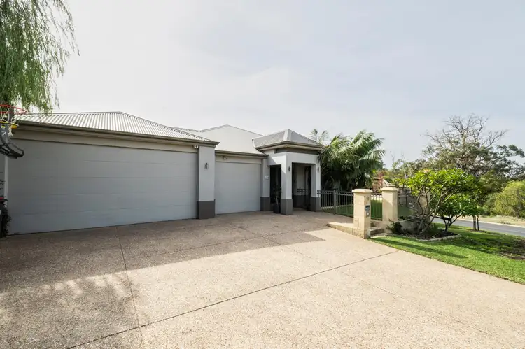Main view of Homely house listing, 19 Sherwood Drive, Dalyellup WA 6230