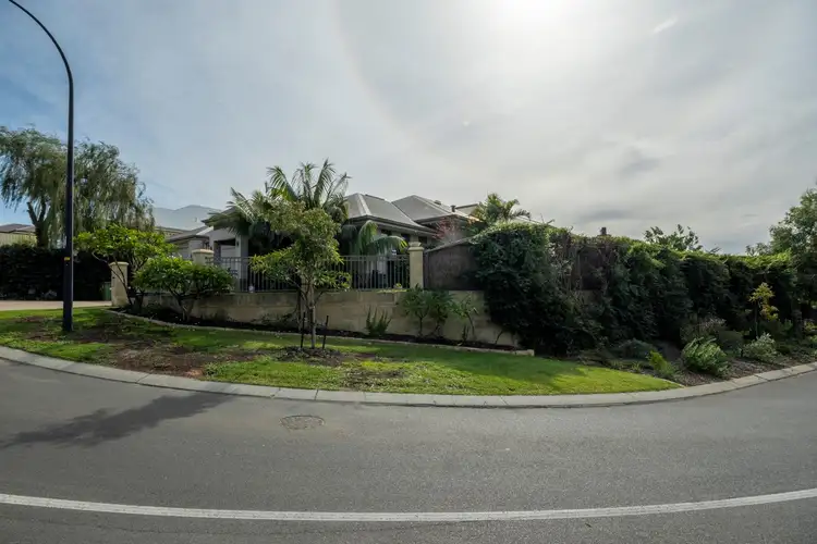 Second view of Homely house listing, 19 Sherwood Drive, Dalyellup WA 6230