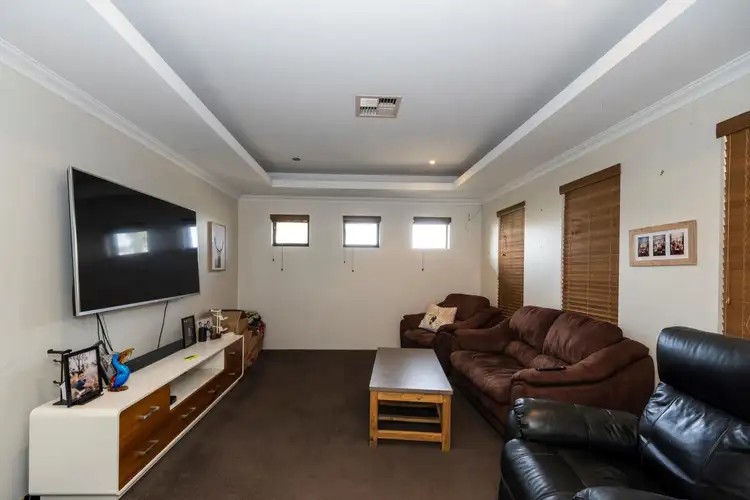 Fifth view of Homely house listing, 19 Sherwood Drive, Dalyellup WA 6230