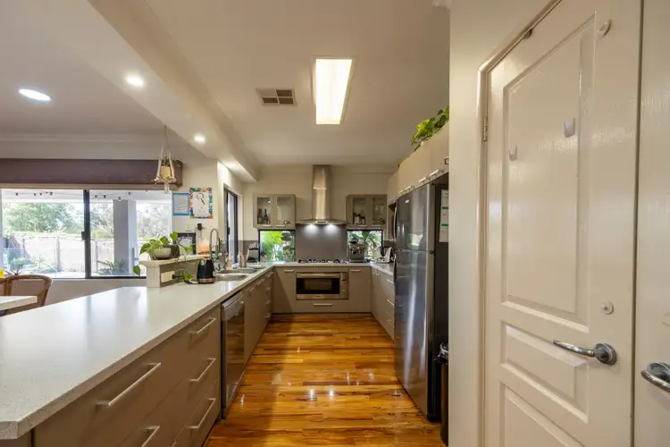 Sixth view of Homely house listing, 19 Sherwood Drive, Dalyellup WA 6230