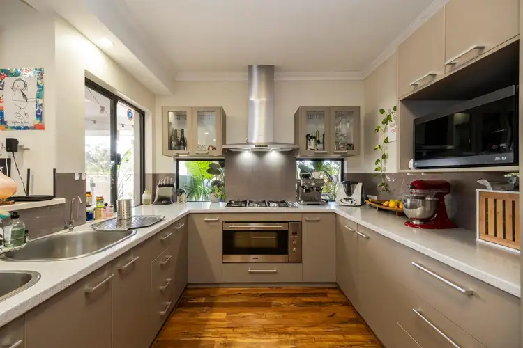 Seventh view of Homely house listing, 19 Sherwood Drive, Dalyellup WA 6230