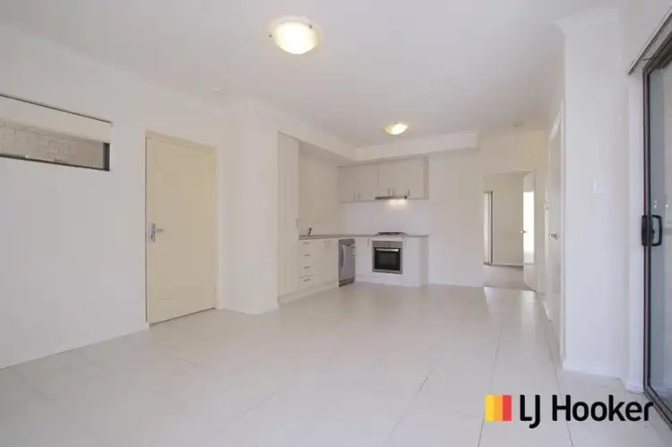 Second view of Homely apartment listing, 2/11 Redcliffe Street, East Cannington WA 6107