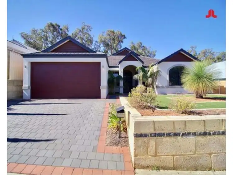 Main view of Homely house listing, 14 Tribute Vista, Baldivis WA 6171