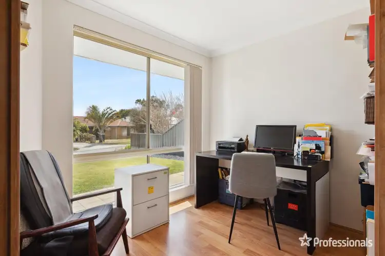 Third view of Homely house listing, 2 Daintree Close, Success WA 6164