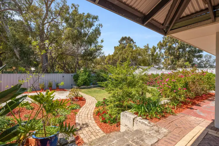 Second view of Homely house listing, 74 Barker Drive, Duncraig WA 6023