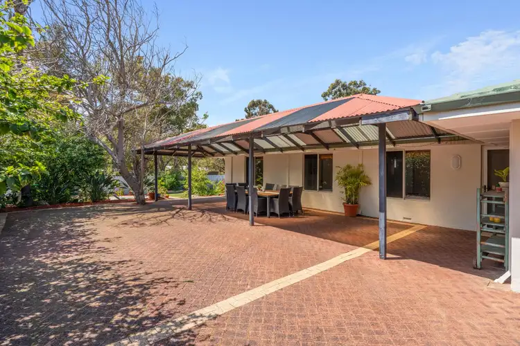 Third view of Homely house listing, 74 Barker Drive, Duncraig WA 6023