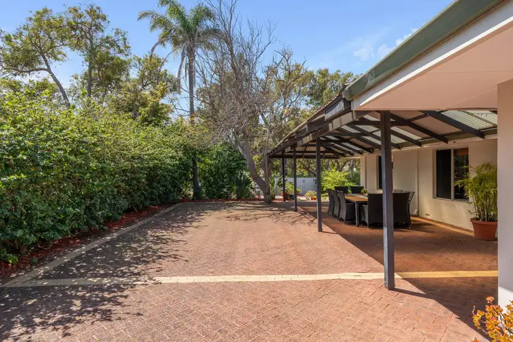 Fourth view of Homely house listing, 74 Barker Drive, Duncraig WA 6023