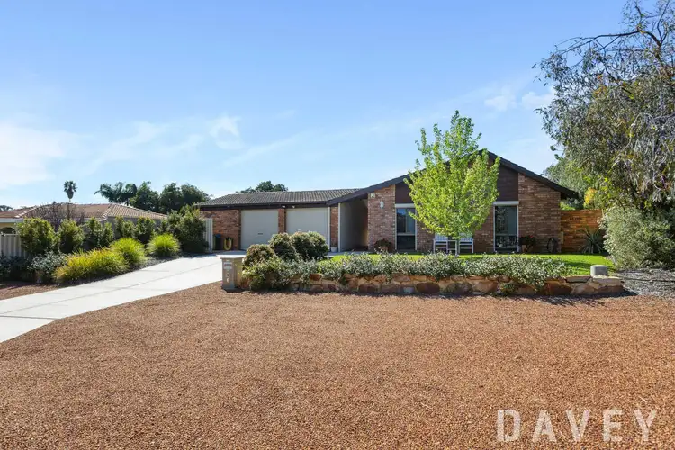 6 Adenmore Way, Kingsley WA 6026