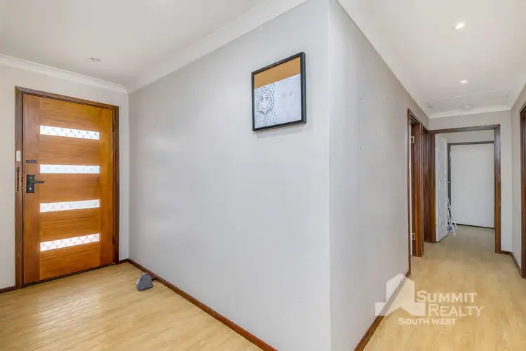 Second view of Homely house listing, 5 Crampton Avenue, Eaton WA 6232