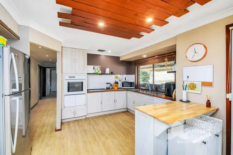 Third view of Homely house listing, 5 Crampton Avenue, Eaton WA 6232