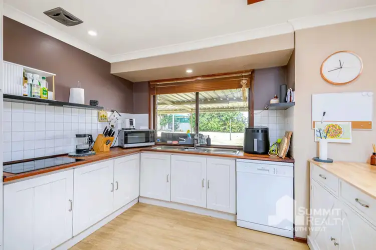 Fourth view of Homely house listing, 5 Crampton Avenue, Eaton WA 6232