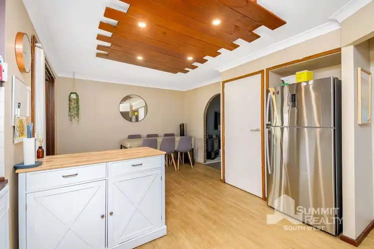 Fifth view of Homely house listing, 5 Crampton Avenue, Eaton WA 6232