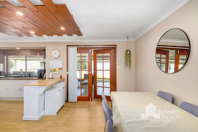 Seventh view of Homely house listing, 5 Crampton Avenue, Eaton WA 6232