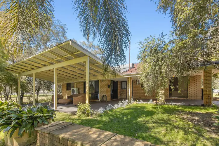 Second view of Homely house listing, 75 William Street, Herne Hill WA 6056