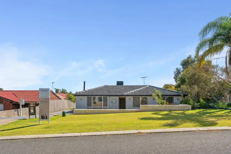 5A Yanna Place, Wanneroo WA 6065
