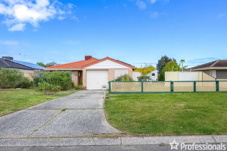 8 Jaugle Place, Waikiki WA 6169