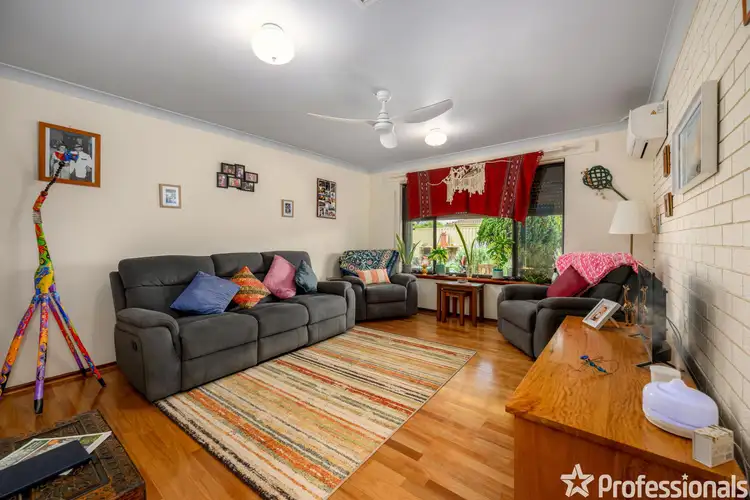 Sixth view of Homely house listing, 8 Jaugle Place, Waikiki WA 6169