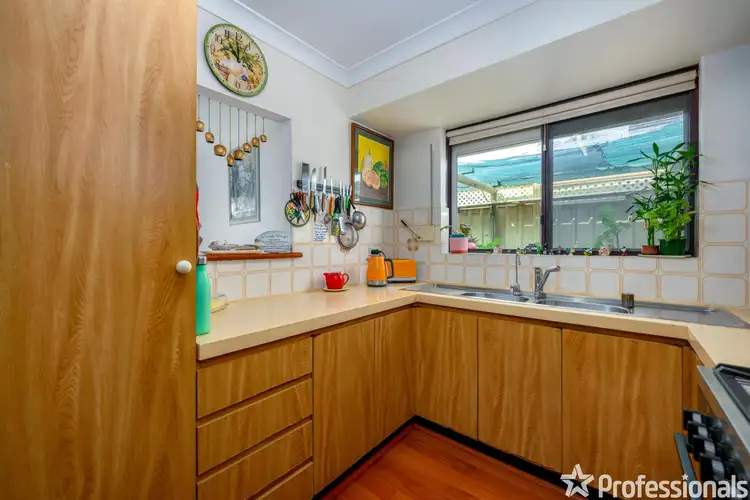 Seventh view of Homely house listing, 8 Jaugle Place, Waikiki WA 6169