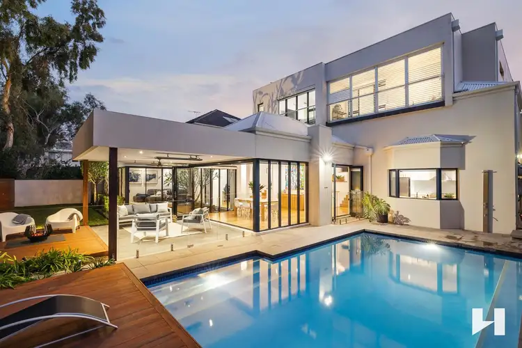Main view of Homely house listing, 13 Lupin Hill Grove, Nedlands WA 6009