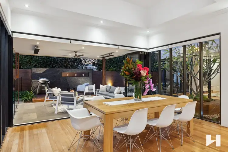Second view of Homely house listing, 13 Lupin Hill Grove, Nedlands WA 6009